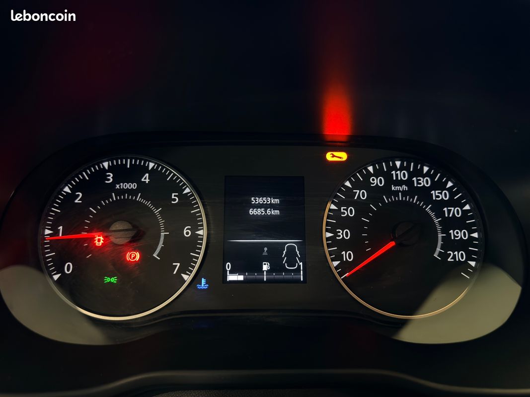 Dacia duster 1.5 bluedci 115 prestige plus 4x2 (image 15)