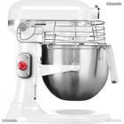 KitchenAid Robot Pâtissier 6,9L à Bol Relevable – Professionnel | Neuf + Facture + Garantie (image 1)