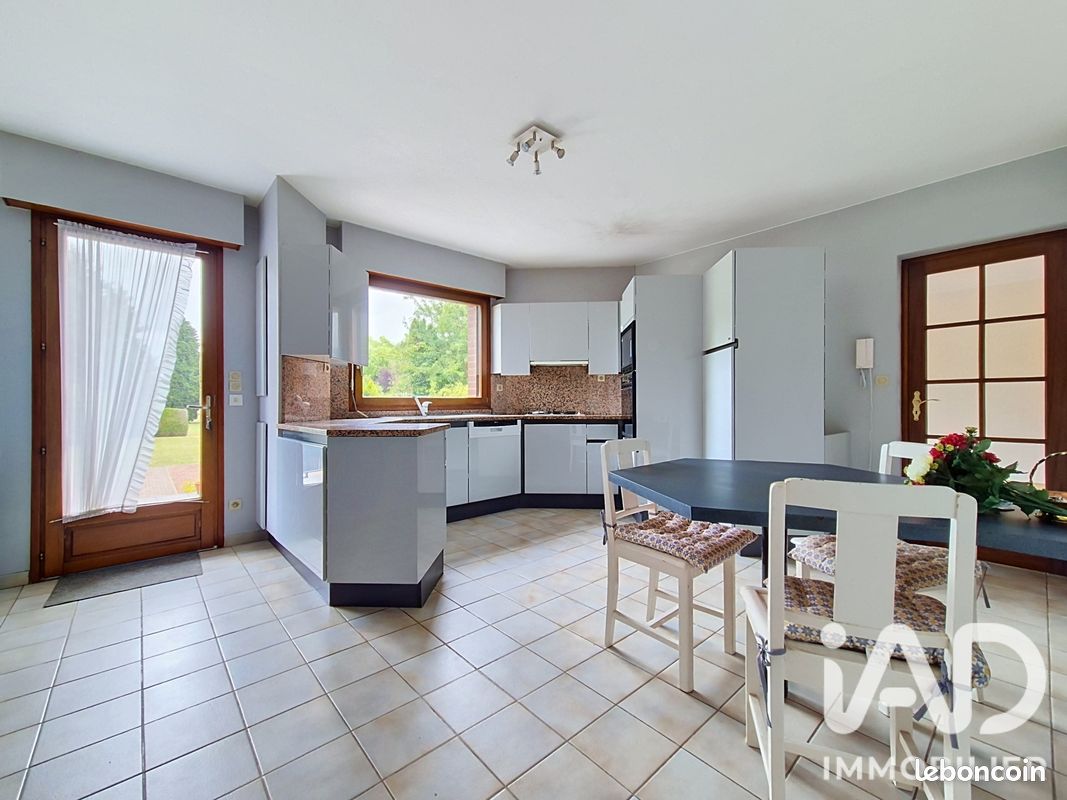 Maison 5 pièces 178 m² · à Somain · 178 m² · 360 000 €