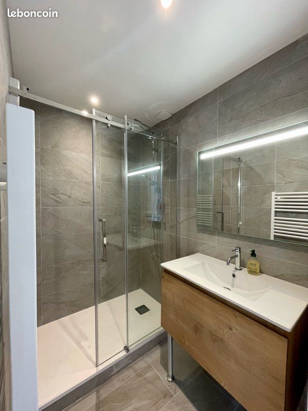 Appartement a louer vienne - 3 pièce(s) - 57 m2 - Surfyn