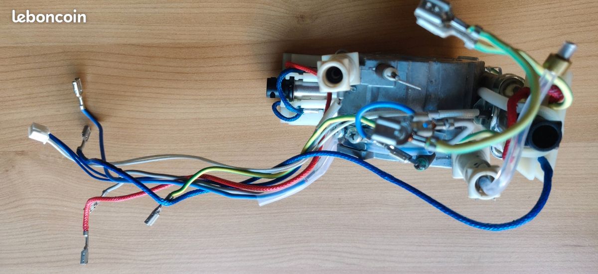 Joint pour résistance de chaudière machine à café De Longhi
