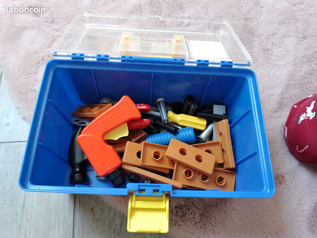 Outils enfants (image 2)