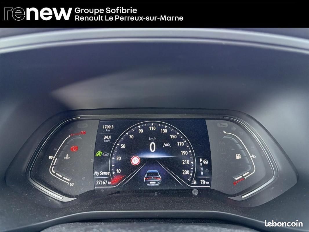 Renault Arkana TCe 140 EDC FAP - 21B R.S. Line (image 22)