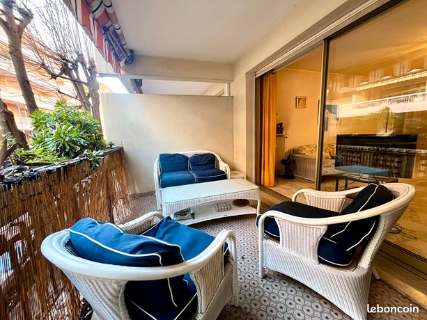 Appartement 3 pièces 72 m²