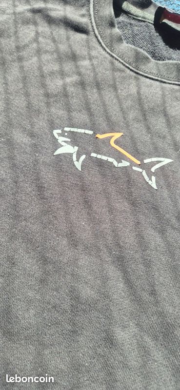 Pull Paul & Shark (image 3)