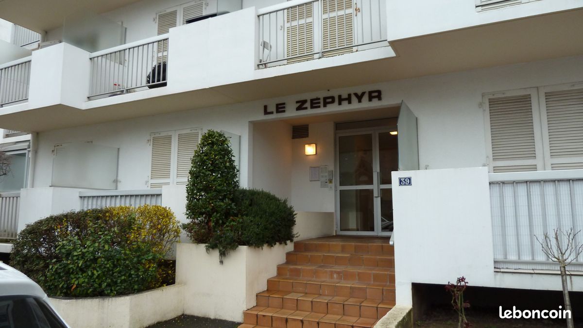 Appartement 2 pièces 40 m² · à La Baule-Escoublac · 40 m² · 240 000 €