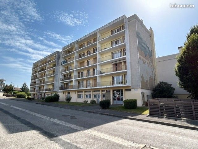 Appartement 2 pièces 50 m² · à Villars-les-Dombes · 50 m² · 102 000 €