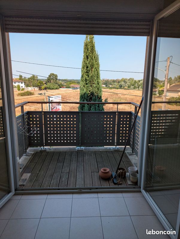 Appartement 2 pièces 45 m² · à Tournefeuille · 45 m² · 171 000 €