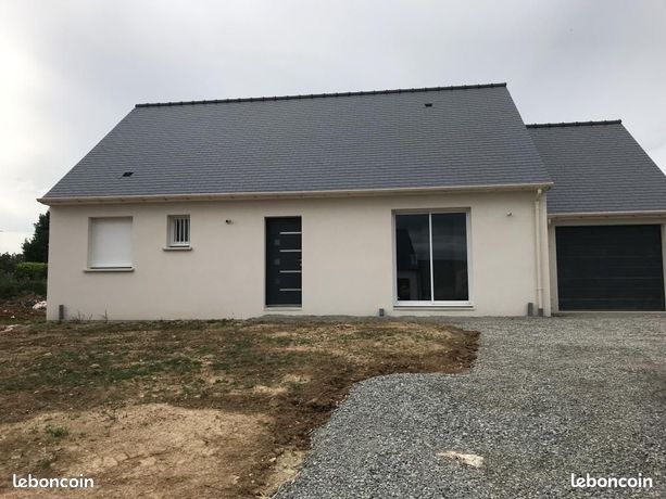 Maison 70 m² Gruchet Le Valasse