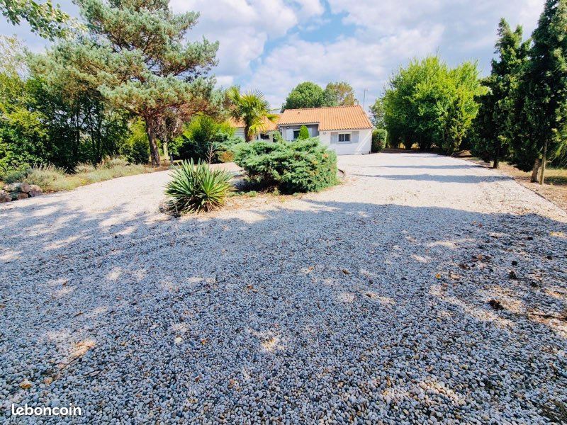 Maison 5 pièces 110 m² · à Saint-Paul · 110 m² · 255 000 €
