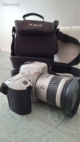 Appareil Photo Minolta Dynax 404si - Photo, audio & vidéo