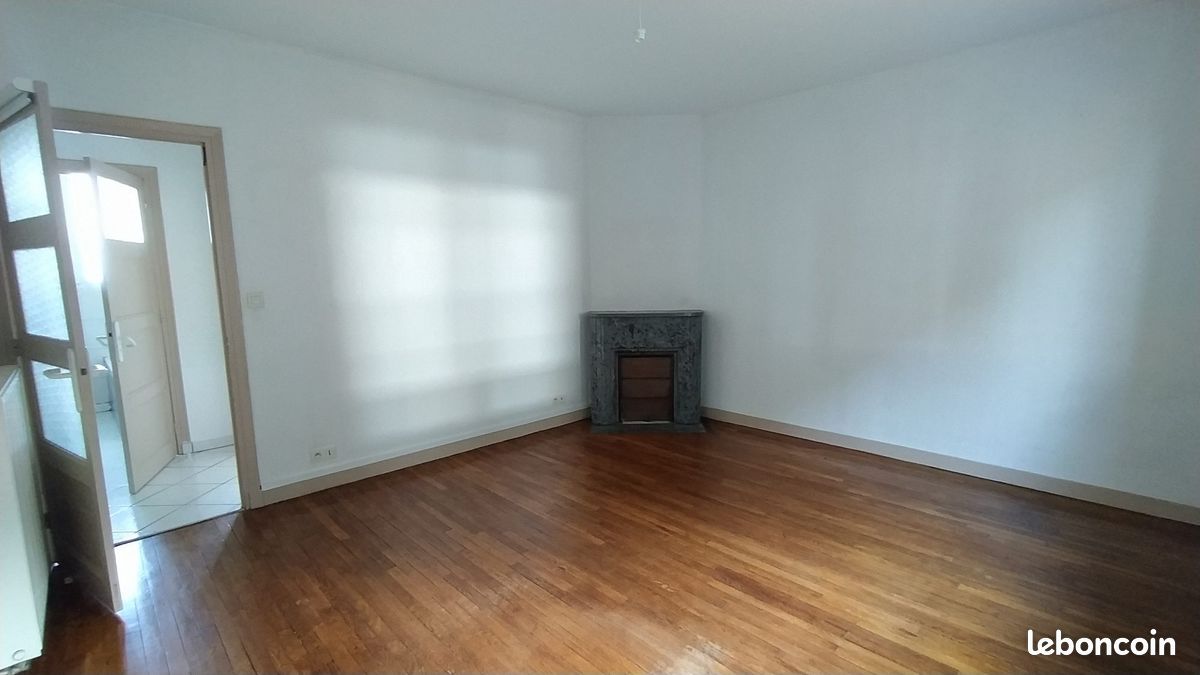 Appartement a louer lanester - 2 pièce(s) - 57 m2 - Surfyn