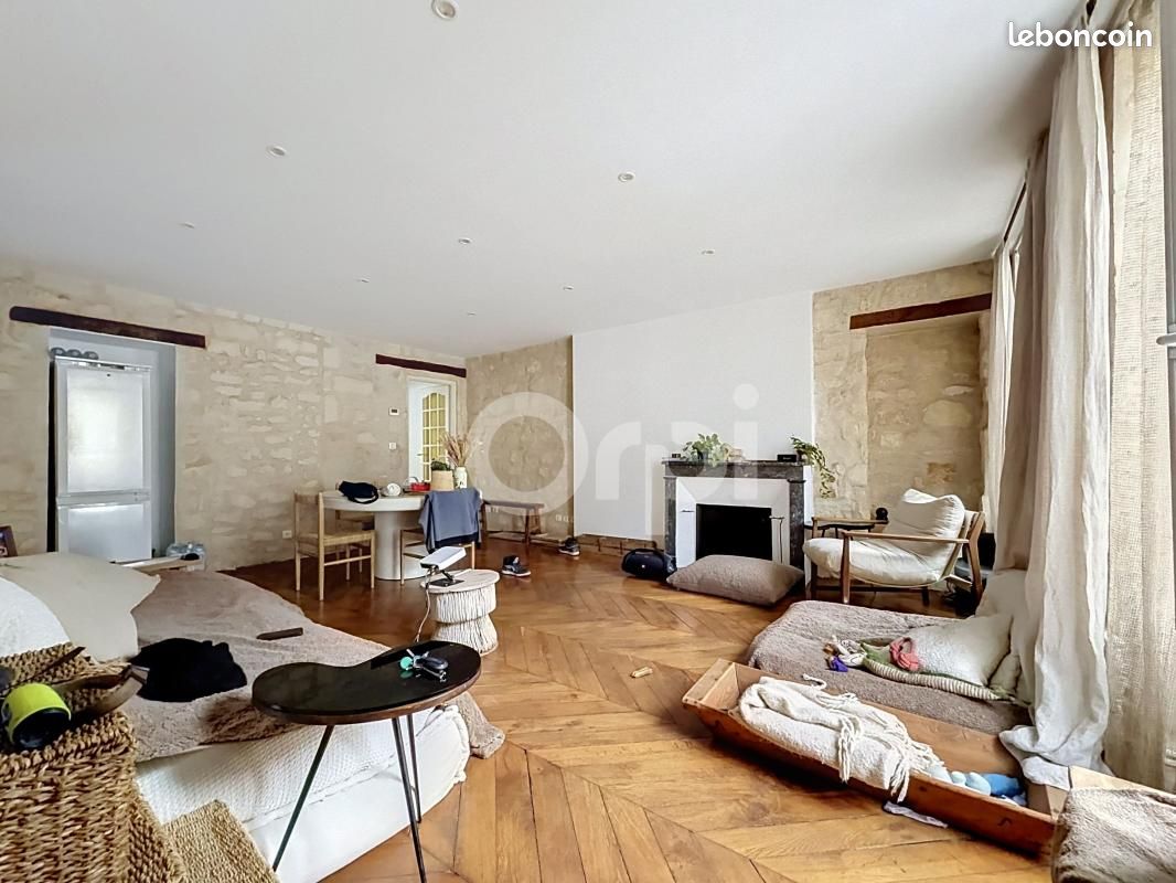 Appartement 3 pièces 66 m² · à Chantilly · 66 m² · 1 330 €/mois