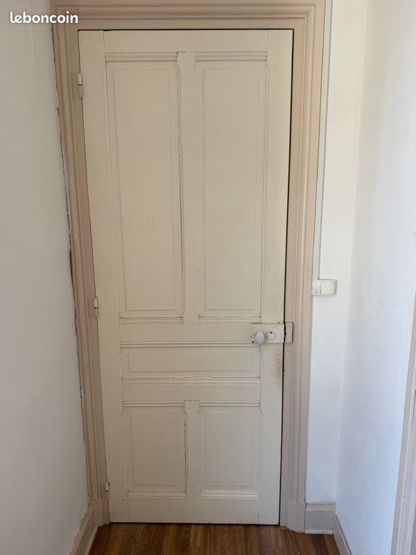Porte (image 1)
