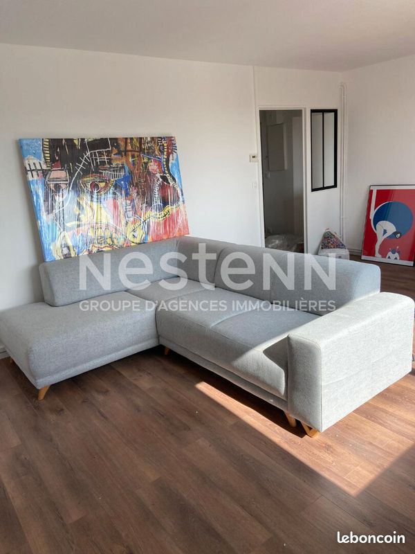Appartement 4 pièces 82 m² · à Toulouse · 82 m² · 219 900 €