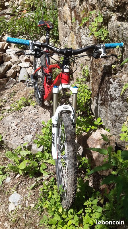 VTT BH lynx 6 8.7 26" (image 2)