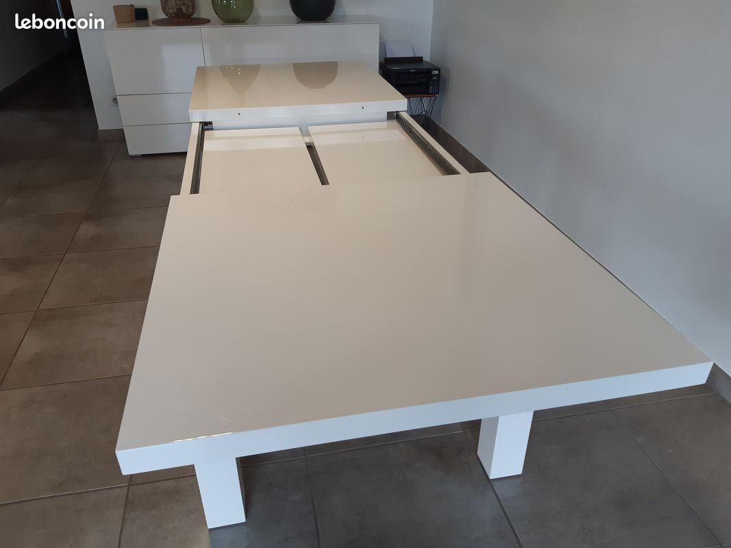 Table salle à manger (image 4)