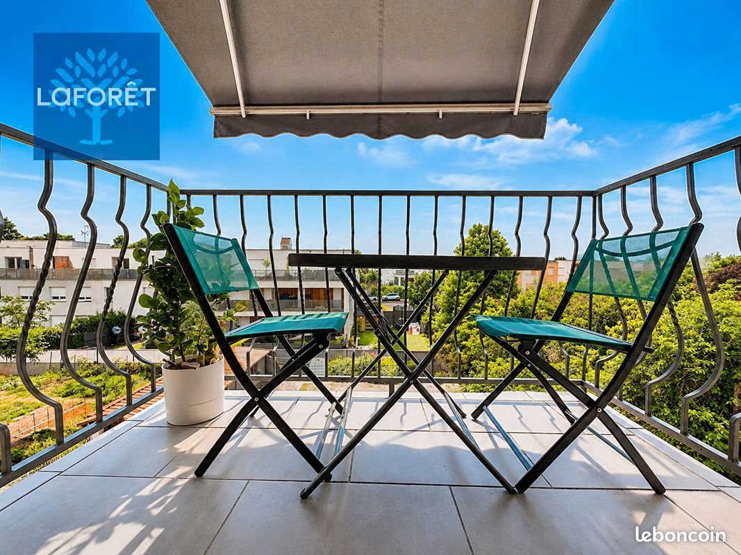 Appartement 3 pièces 73 m² · à Illkirch-Graffenstaden · 73 m² · 214 200 €