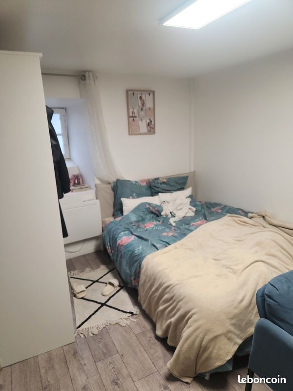 Appartement a louer sevran - 1 pièce(s) - 22 m2 - Surfyn