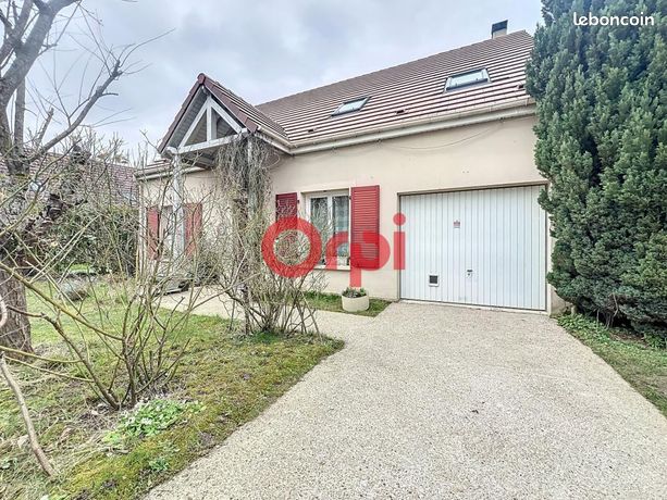 Maison 7 pièces 145 m²