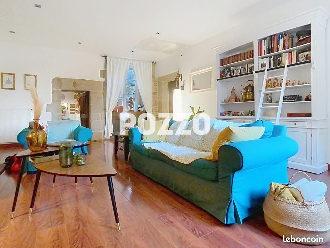 Appartement 7 pièces 141 m² · à Val-Couesnon · 141 m² · 224 500 €