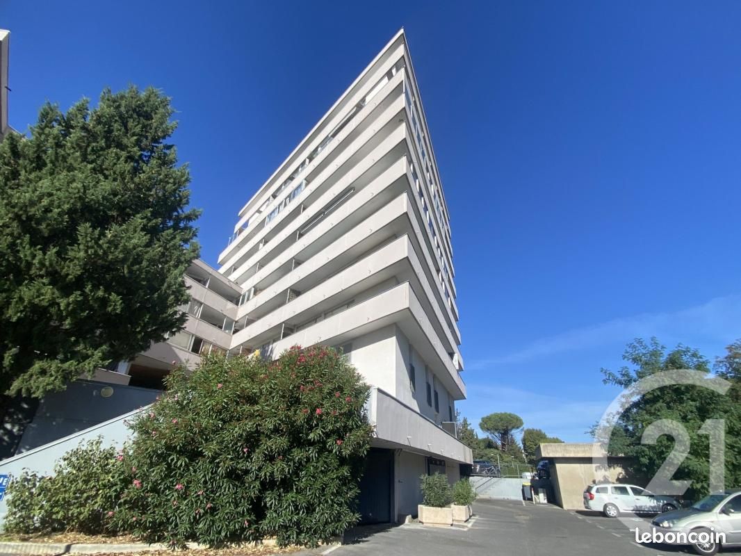 Appartement 2 pièces 46 m² · à Montpellier · 46 m² · 800 €/mois