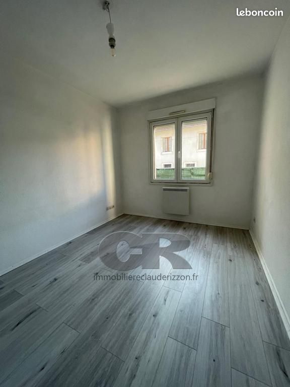 Appartement a louer vandoeuvre-les-nancy - 2 pièce(s) - 47 m2 - Surfyn