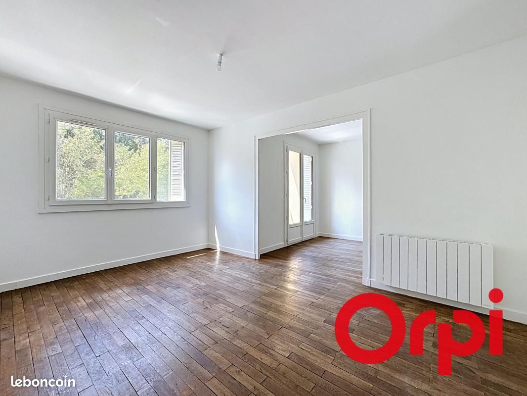 Appartement 2 pièces 46 m² · à Oullins-Pierre-Bénite · 46 m² · 145 000 €