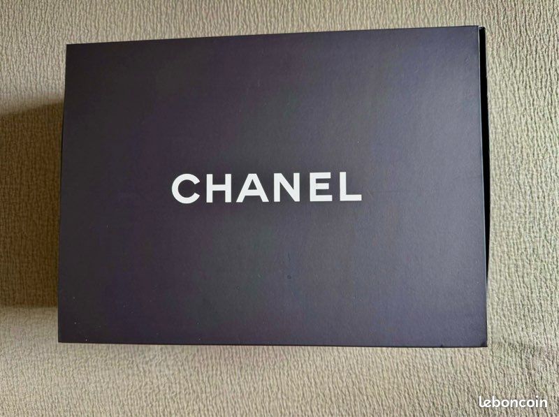 Sac à mains Chanel Paris Byzance (image 7)