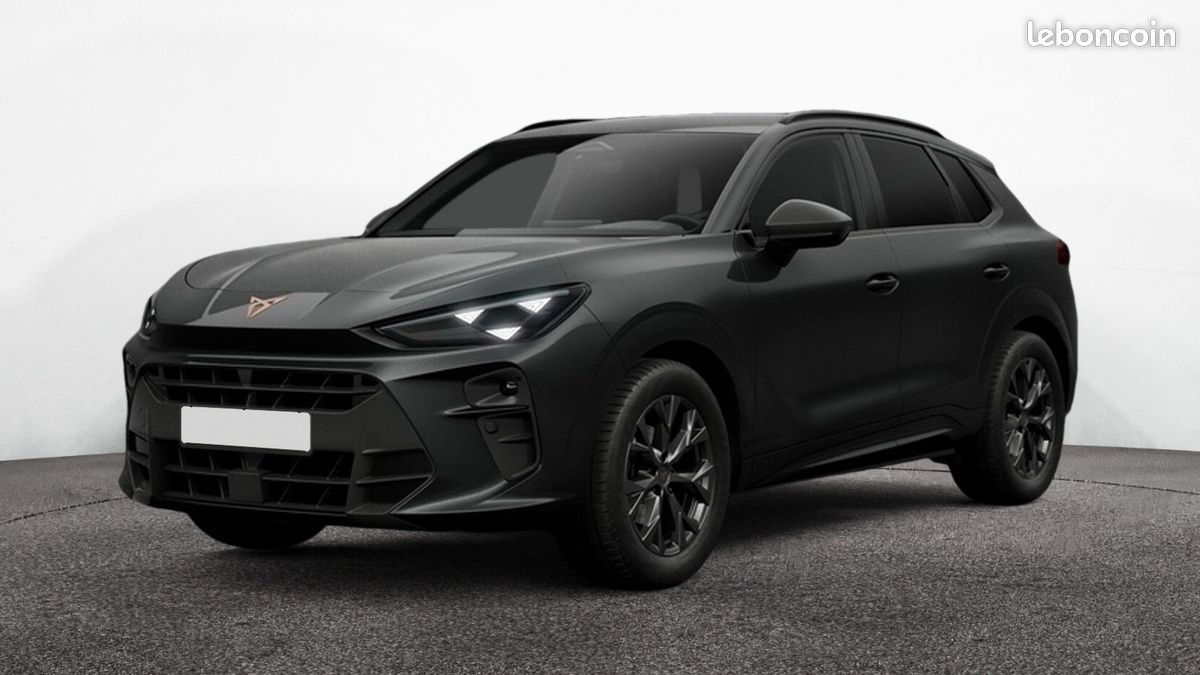 CUPRA TERRAMAR 1.5 ETSI HYBRID 150CH DSG7 V | CARPLAY - SIEGES CHAUFF. - HAYON ELEC. - CAMERa (image 1)