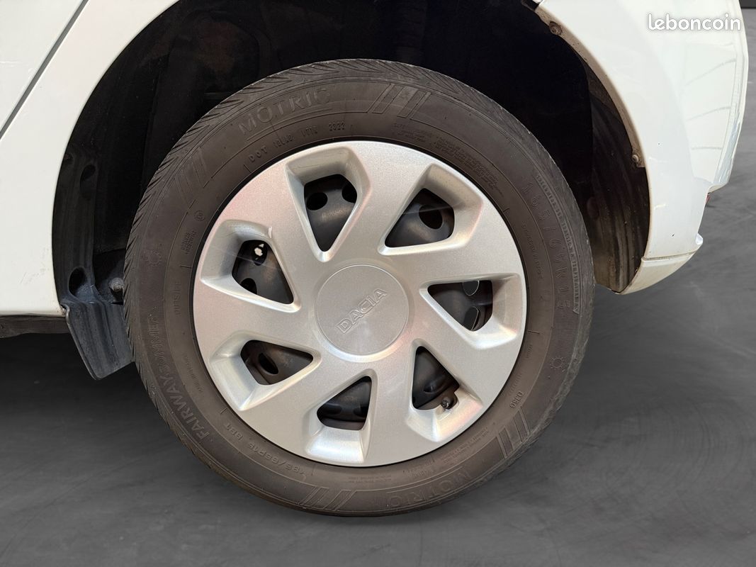 DACIA SANDERO 1.0 SCE 75 CH 75Ch Garantie 12 mois (image 20)