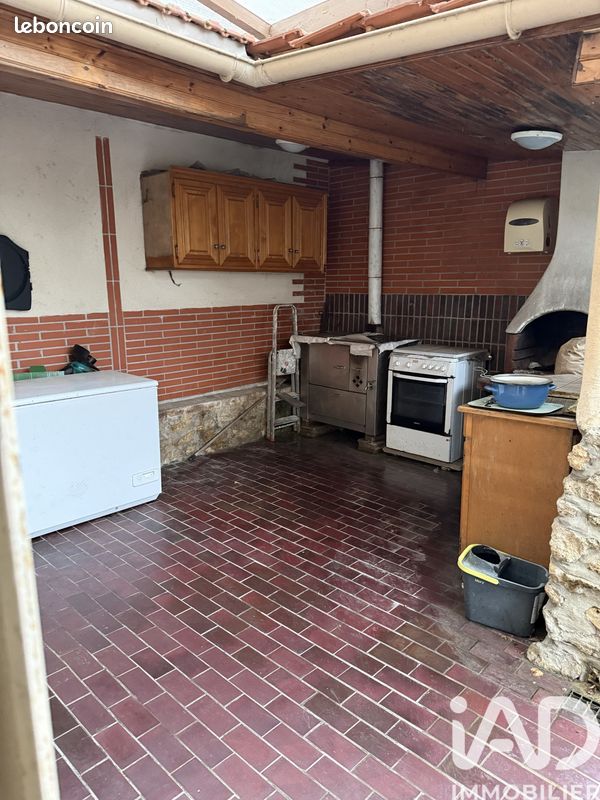Propriété 4 pièces 97 m² (image 18)