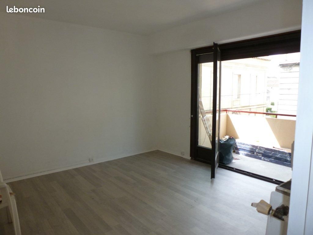 Appartement 1 pièce 24 m² · à Libourne · 24 m² · 480 €/mois