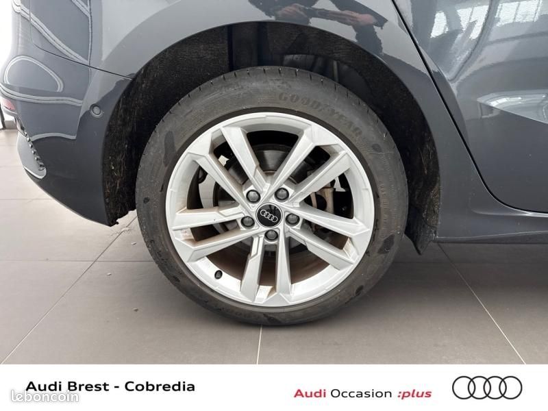 Audi A3 Sportback 40 TFSI e 204ch PHEV Business Executive S tronic 6 (image 24)