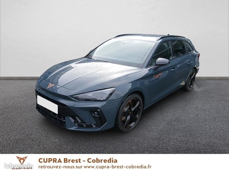 Cupra Leon ST 1.5 eTSI Hybrid 150ch V DSG7 (image 1)