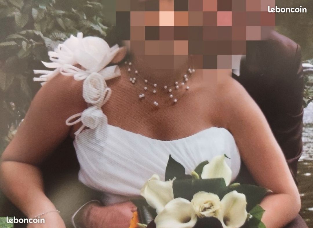 Robe de mariée Demetrios (image 3)