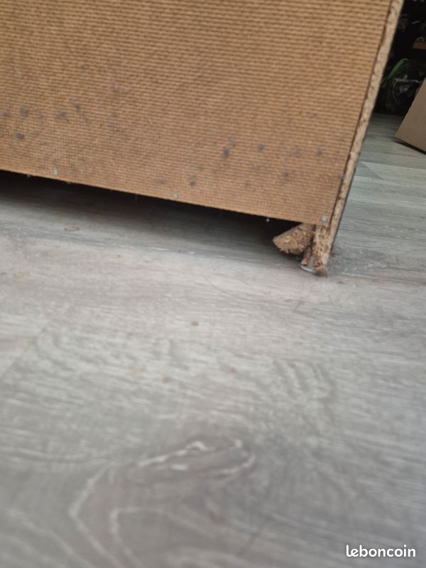 Commode IKEA MALM 6 tiroirs (image 9)