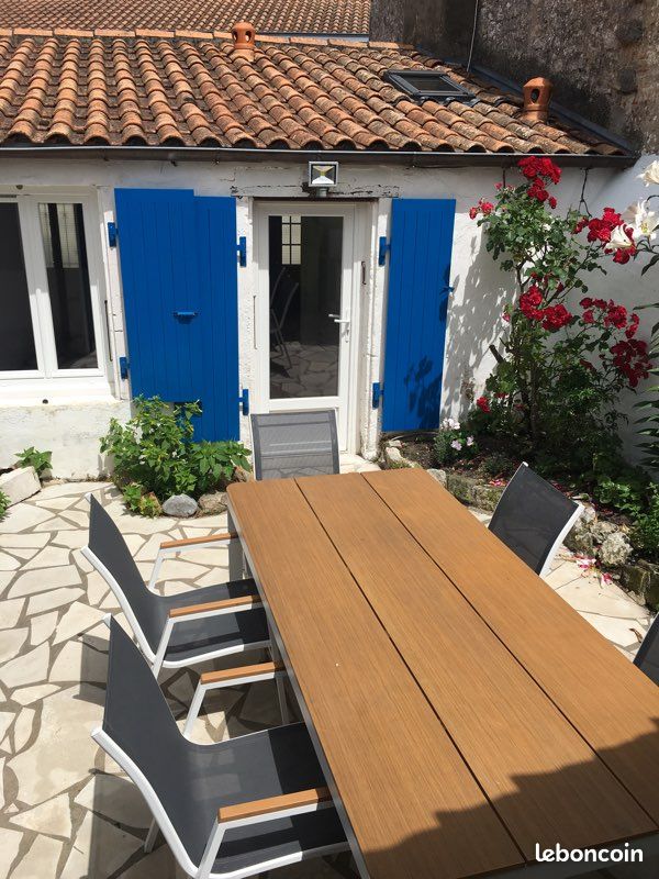 A louer Jolie Maison de pêcheurs (image 5)