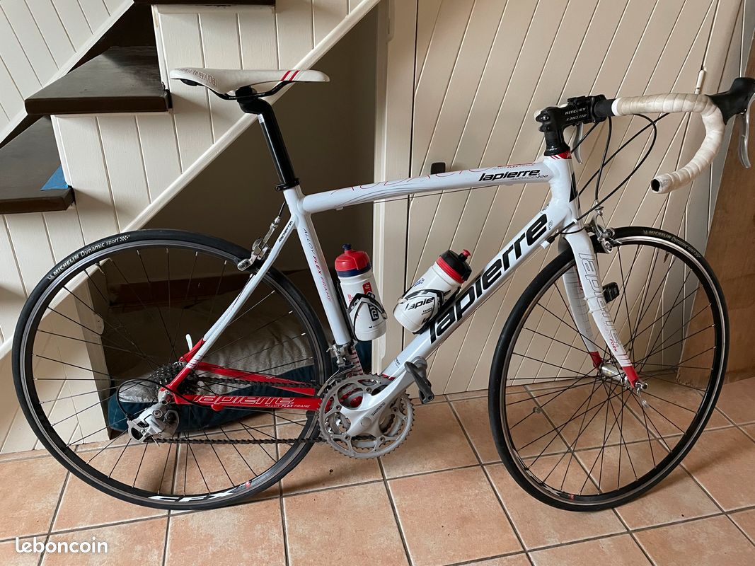 HOT Lapierre Audacio 200 Velos De Route Lapierre Lapierre