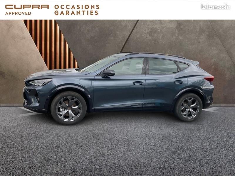 Cupra Formentor 1.5 eHybrid 204ch V DSG6 (image 2)