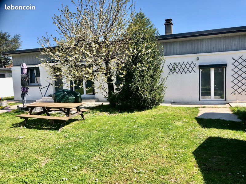 Maison 5 pièces 110 m² · à Échirolles · 110 m² · 335 000 €