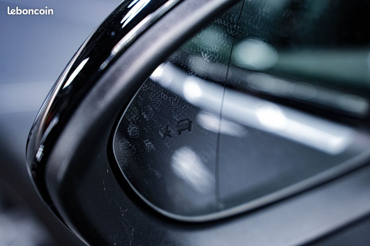 Opel Insignia Grand Sport 1.5 D 122ch - Caméra - Carplay - Visible dans notre showroom (image 42)