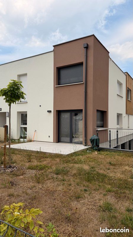 Maison 4 pièces 95 m² · à Brumath · 95 m² · 380 000 €