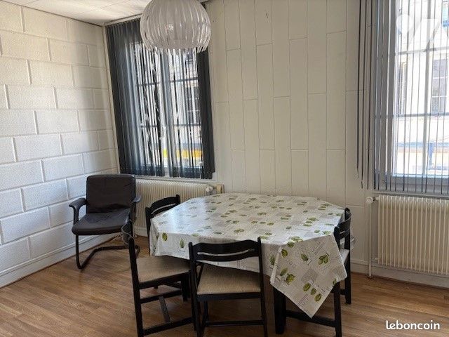 Immeuble 65 m² · à Saint-Dizier · 65 m² · 162 440 €
