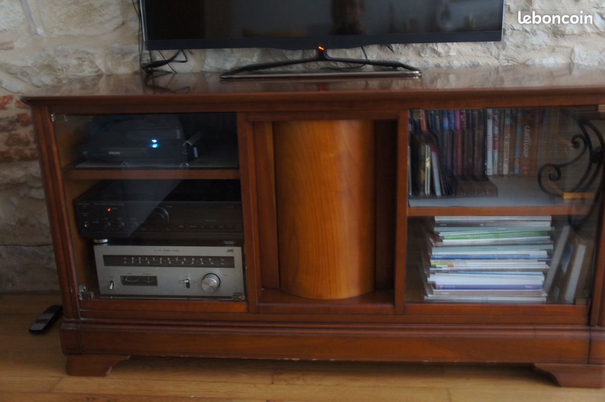 Meuble tv hifi (image 1)