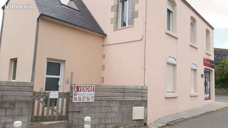 Immeuble 9 pièces 155 m²