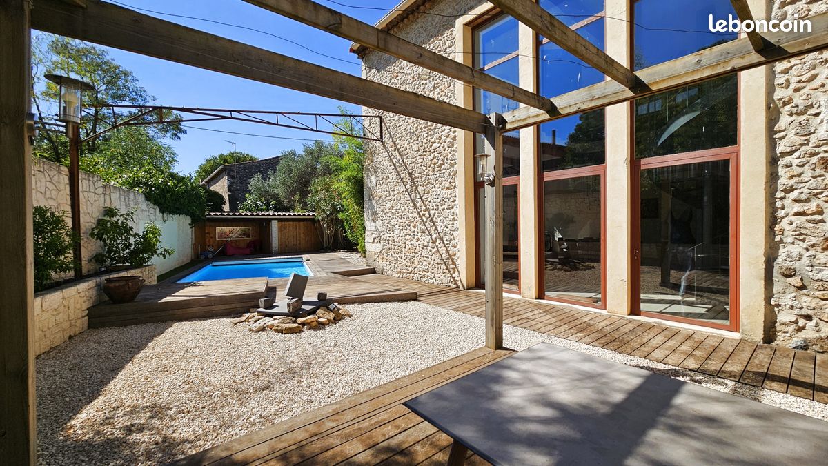 Propriété 4 pièces 170 m² (image 6)