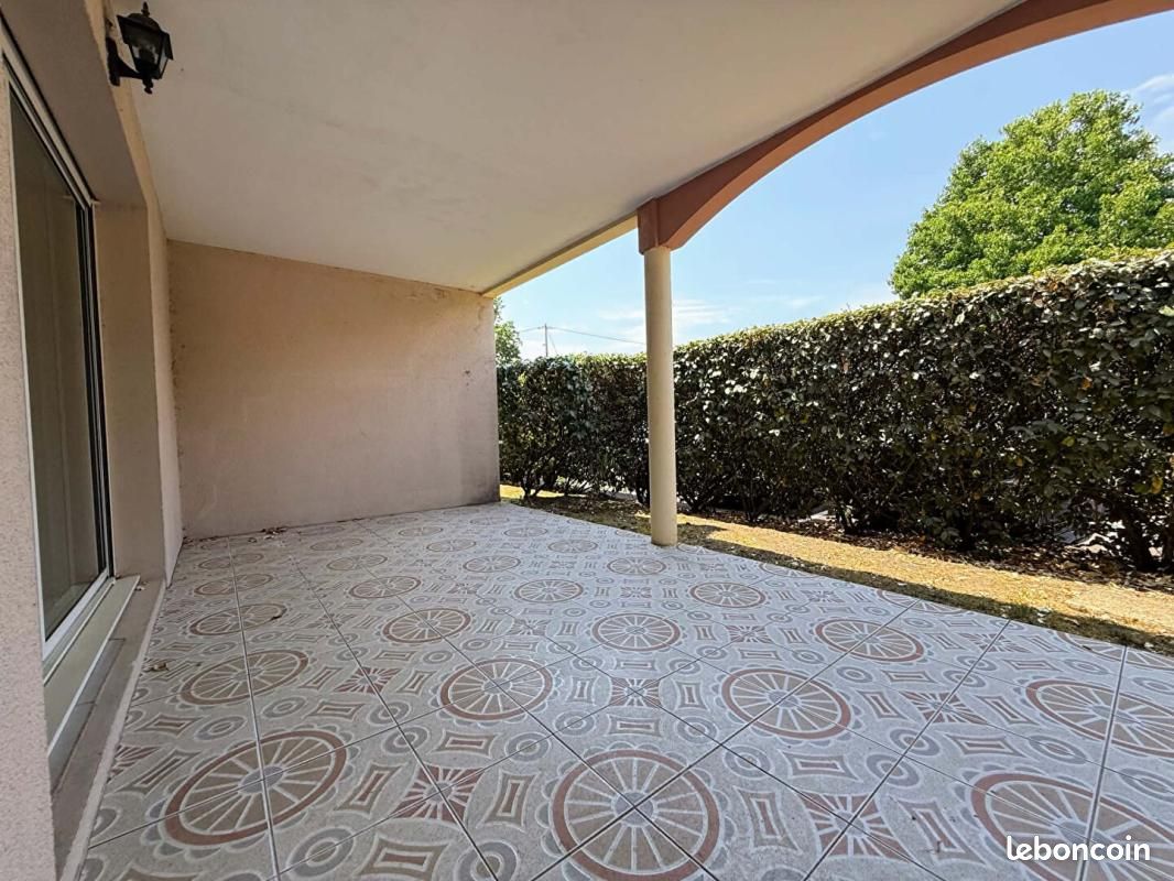 Appartement 3 pièces 74 m² · à Saint-Paul-lès-Dax · 74 m² · 190 000 €