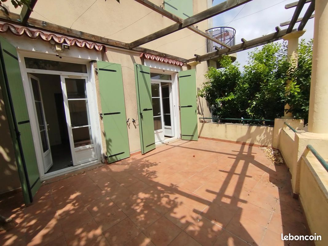 Appartement 2 pièces 40 m² · à Nice · 40 m² · 180 000 €