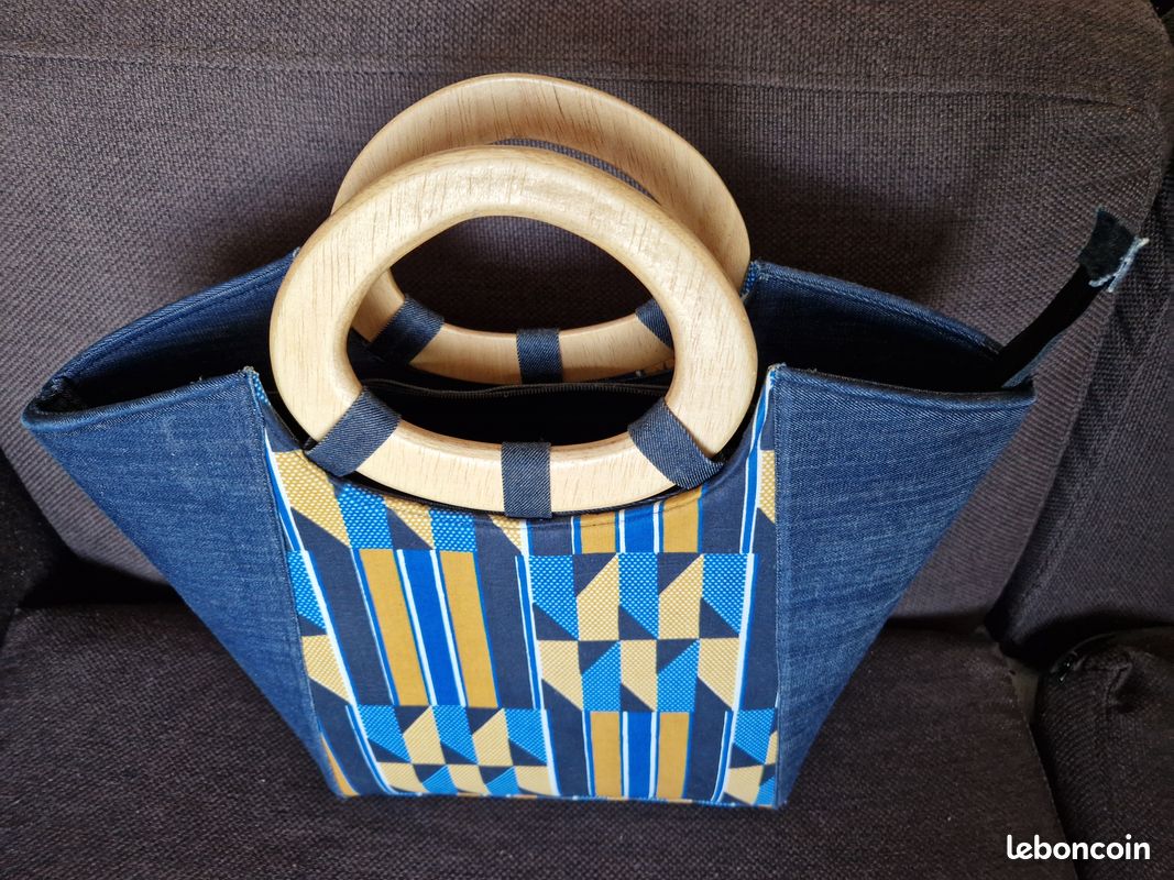 Sac ethnique (image 1)